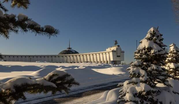 Победителей проекта «Героями не рождаются» наградят в Музее Победы 26 февраля