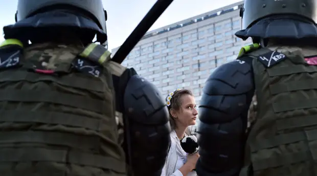 Враждебный вектор: почему польские политики призвали ввести санкции против Москвы из-за ситуации в Белоруссии