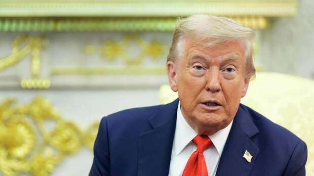 Тайные документы: как ЕС планировал подорвать кампанию Трампа