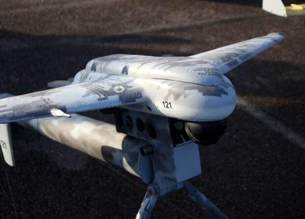 Мэр Москвы Сергей Собянин сообщил о сбитом беспилотнике в Подольске