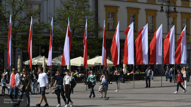 СМИ пишут об издевательствах над украинцами в Польше