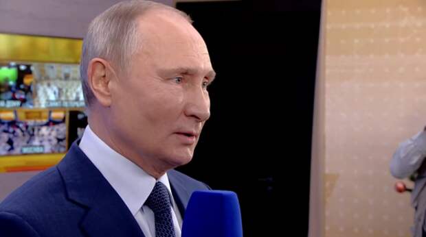 Президент России выступит на Давосском форуме на следующей неделе