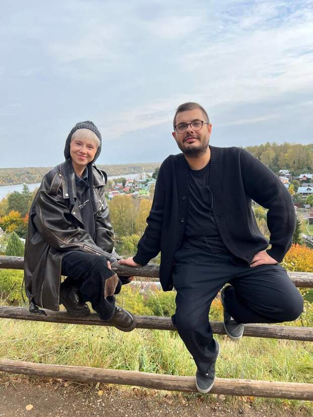 Екатерина Новокрещенова провела киноэкскурсию по Ивановской области в новом выпуске шоу «Где снимали»