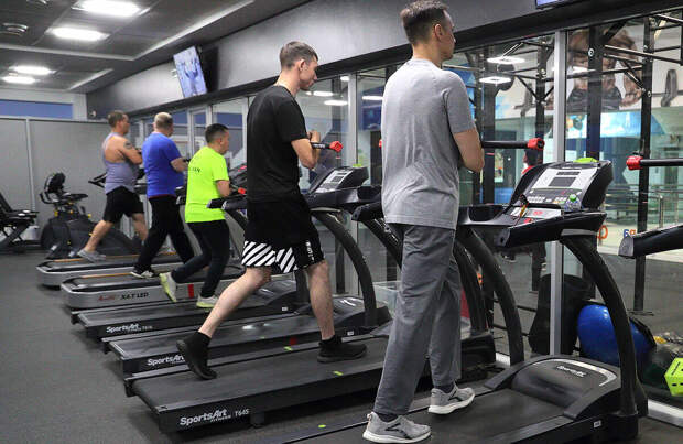 Туризм, фитнес и культура растут быстрее всего: как меняется рынок услуг Татарстана