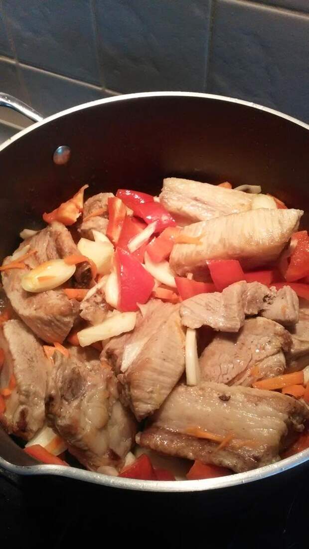 жаровня жаровня