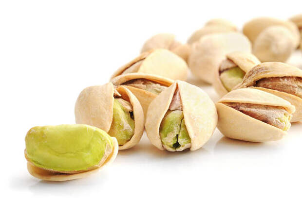 nuts03 Полезные орехи и их свойства
