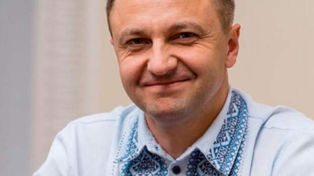 На Украине решили изменить русскоязычные названия городов