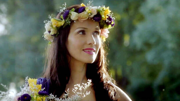 Наталия Орейро заявила о желании купить дачу на севере России