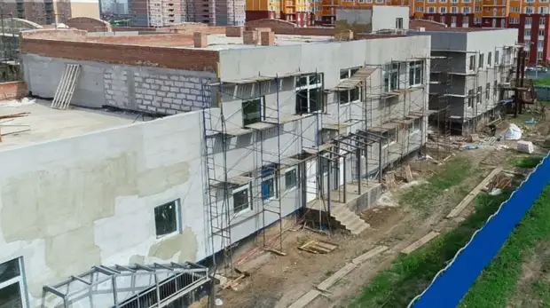 Власти в Ростове-на-Дону не могут найти нового главного архитектора после скандала