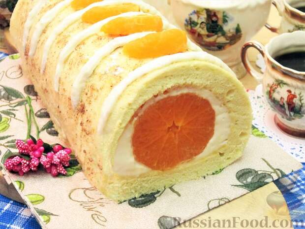 рецепты рецепты