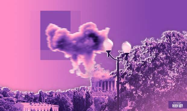 Силы ПВО уничтожили 14 украинских беспилотников над Севастополем