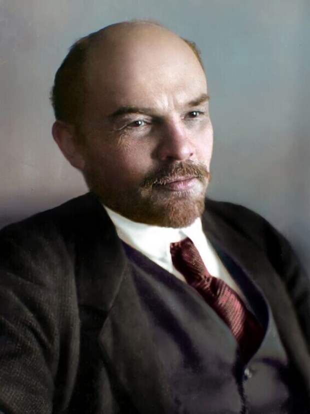 Владимир Ленин - 165 см Владимир Ленин - 165 см