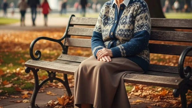 Безработные предпенсионеры смогут выйти на пенсию досрочно: названы условия