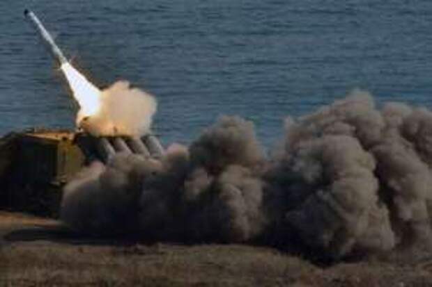 Россия нацелила на Норвегию сотни крылатых ракет Х-35