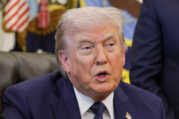 Шансы Трампа реформировать НАТО оценили