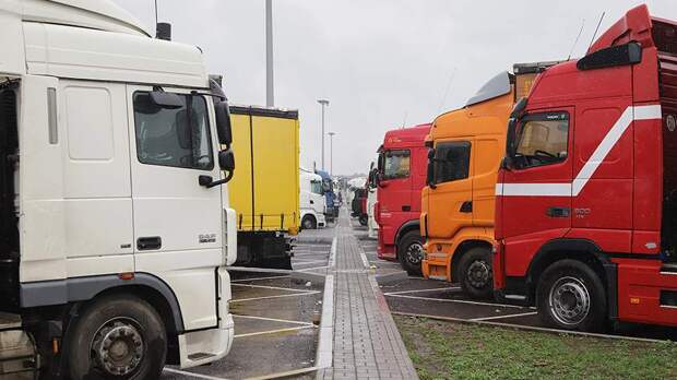 Задержанный по делу о взрывчатке украинец рассказал о планах ввезти ее в РФ