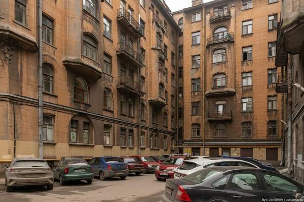 10 самых опасных городов России