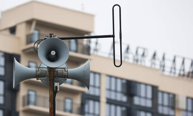 ВСУ атаковали Краснодарский край