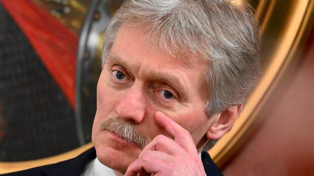 В Кремле заявили о заинтересованности всех сторон в урегулировании на Украине