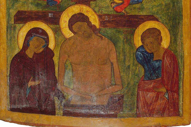 Иконы через океан: в Клинтоне впервые представили старообрядческую коллекцию Ивана Кушнирского