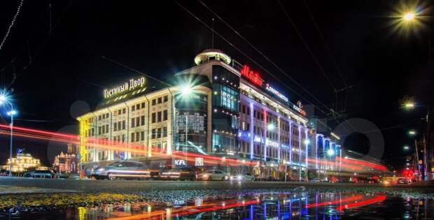 В Туле сдают под бизнес исторический особняк за 750 тысяч рублей в месяц