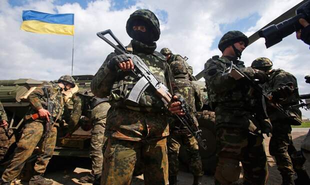 Задержанные на Украине российские журналисты освобождены Задержанные на Украине российские журналисты освобождены