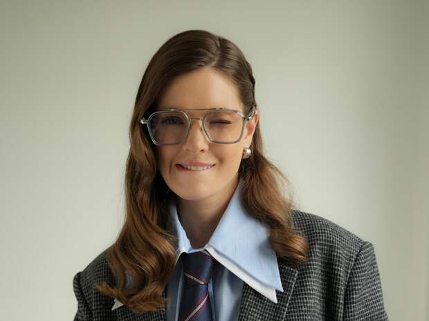 Наталья Бардо о ссорах с мужем на съемках, ревности и ложной беременности