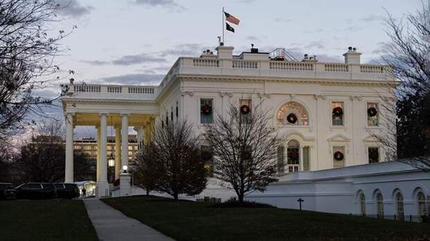 Администрация Трампа планирует закрыть известную научную лабораторию