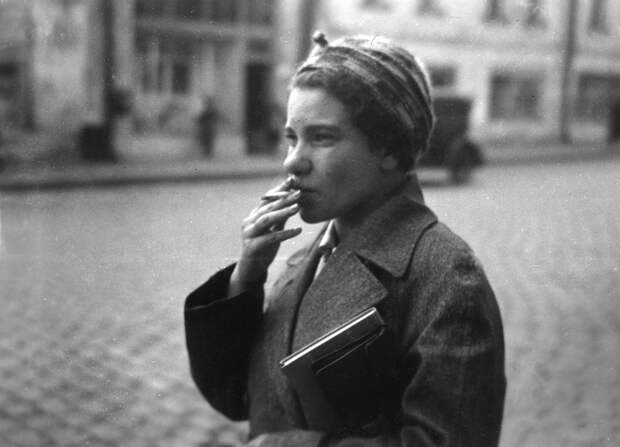 Советский Союз 1935 го года в объективе норвежского фотографа Sundvor04 Советский Союз 1935 го года в объективе норвежского фотографа