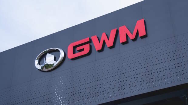 Great Wall готовит дебют гибридного Tank 700