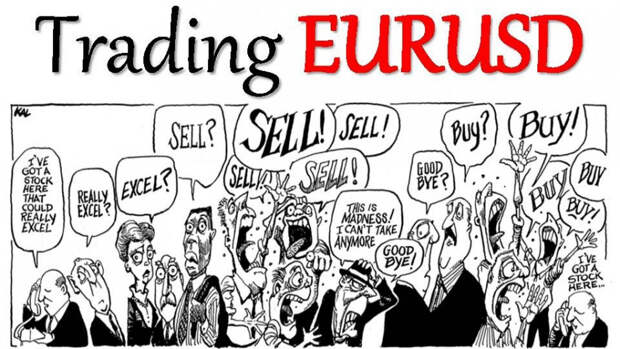 Спекулянты перебрасывают торговые силы на европейскую валюту, будьте готовы к изменению стратегии