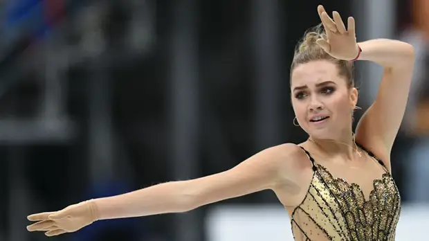 Радионова об ISU Skating Awards: пока у премии нет большой значимости
