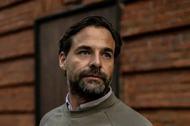 В музее на Образцова проведут лекцию о приручении хаоса