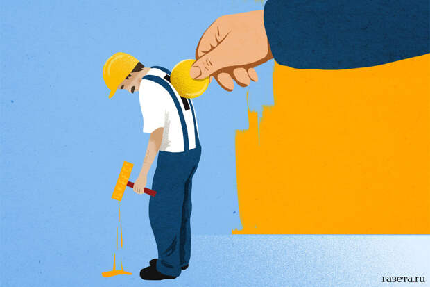 Почти треть опрошенных россиян начинают ремонт без четкого плана