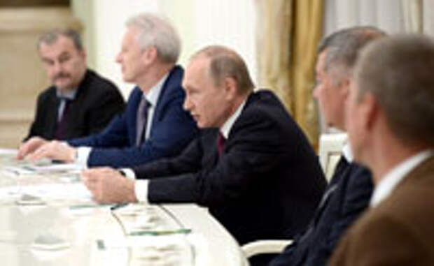 Российская наука: назрела реформа?