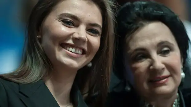 Кабаева призвала FIG раскрыть действия судей на Олимпийских играх в Токио