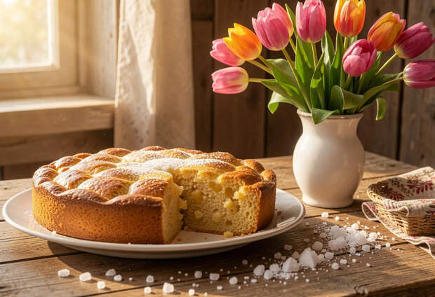 Раннее появление куличей в магазинах вызвало споры. Норма или маркетинг?