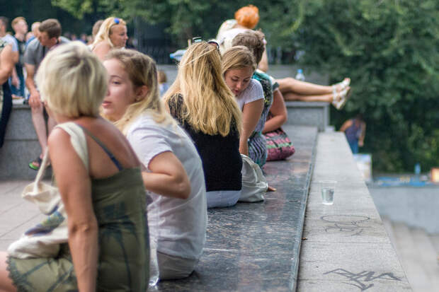 Эпштейн искал своих жертв в Одессе