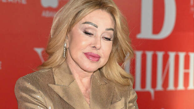 «Камень с души давно упал»: Успенская помирилась с Резником спустя 25 лет