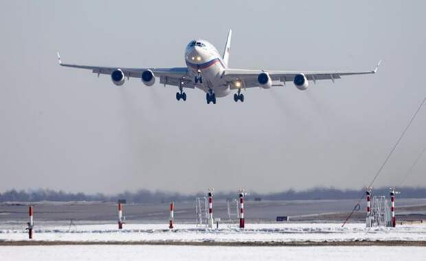 Тайна века: Сотни российских авиалайнеров исчезли на Бермудах — но у нас они продолжают летать