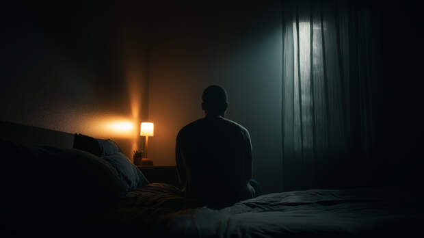 Час здоровья: названо лучшее время для отхода ко сну