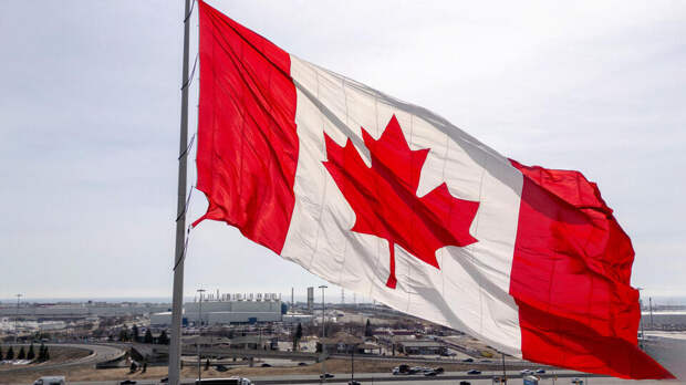 WSJ: Канада будет поставлять уран Индии до 2035 года