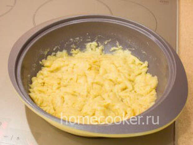 Эклеры Dobavlyaem muku 3 300x225 Эклеры