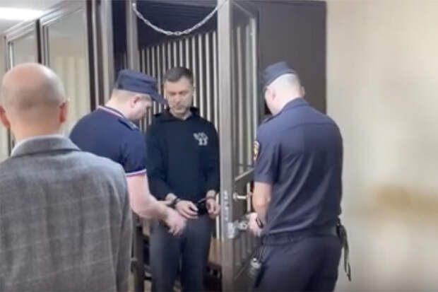 Замглавы Челябинска арестовали по делу о злоупотреблении полномочиями