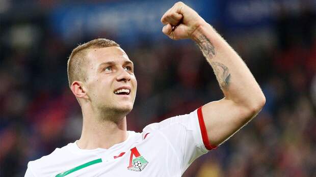 Легенда «Локомотива» Лоськов поддержал Баринова, ушедшего в ЦСКА: «Время все расставит по местам»