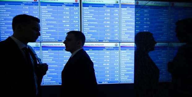 ЦИК хочет изменить механизм сбора подписей в поддержку кандидатов