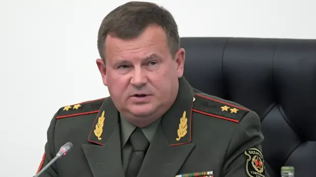 В Совбезе Белоруссии сравнили события в стране с путчем 1991 года