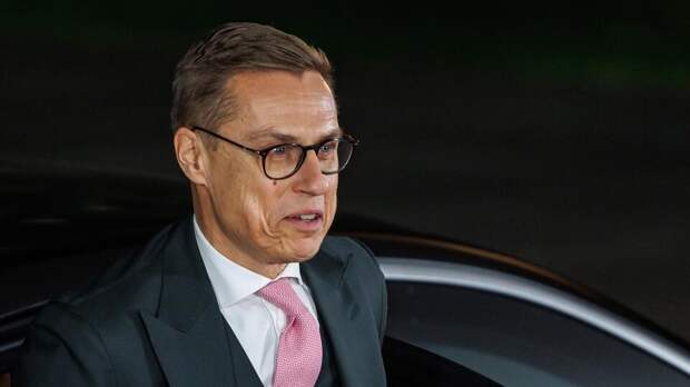 Президент Финляндии уверен, что Россия не нападет на НАТО