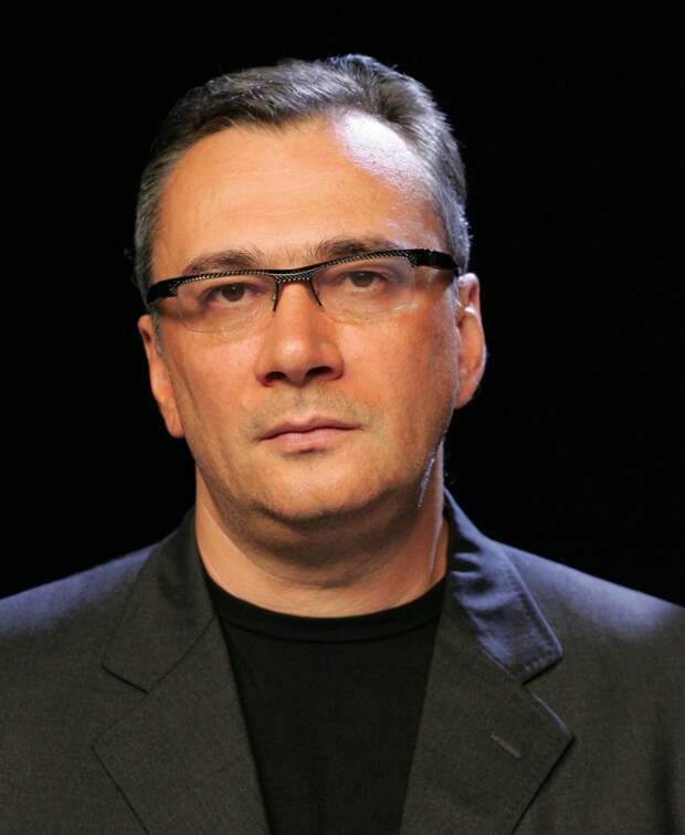 Константин Меладзе продал виллу в Италии бразильским миллионерам