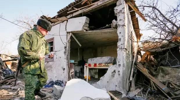 Дедлайн в декабре: Зеленский допустил выход Украины из переговоров по Донбассу